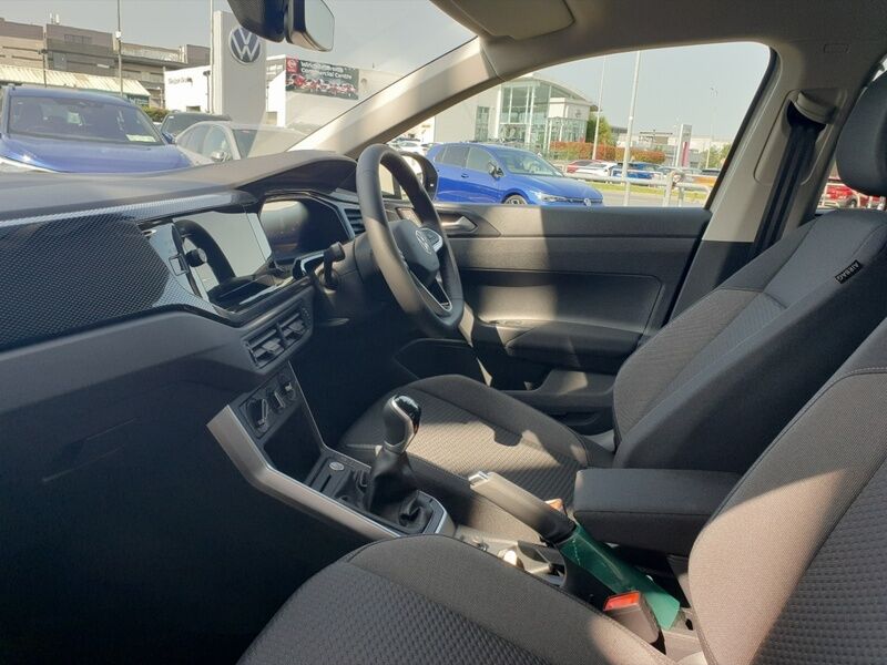 More views of Volkswagen Taigo