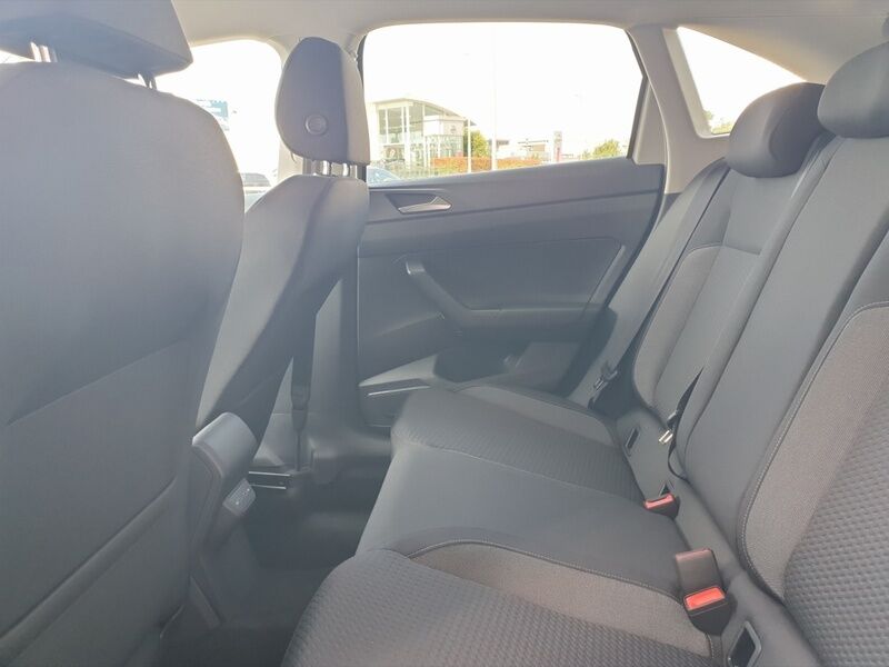 More views of Volkswagen Taigo