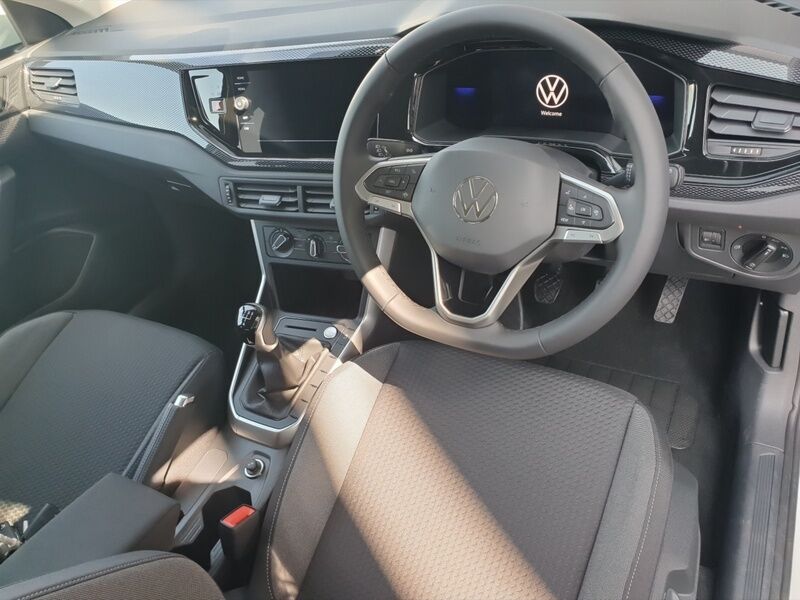 More views of Volkswagen Taigo