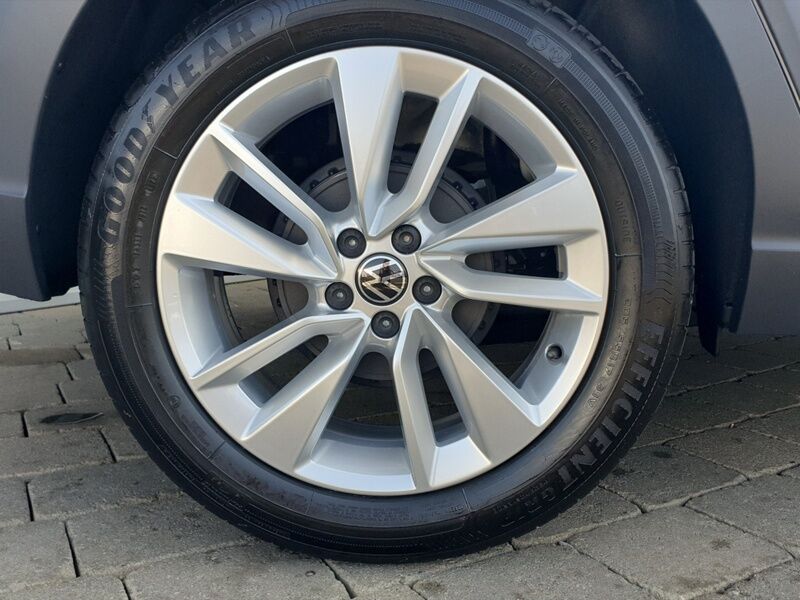 More views of Volkswagen Taigo