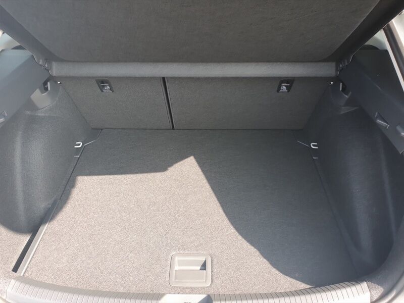 More views of Volkswagen Taigo