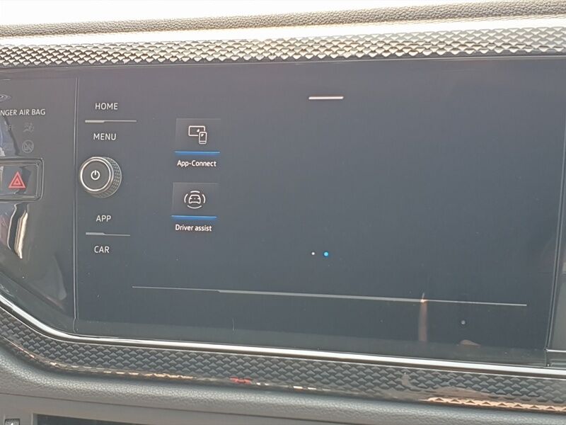 More views of Volkswagen Taigo