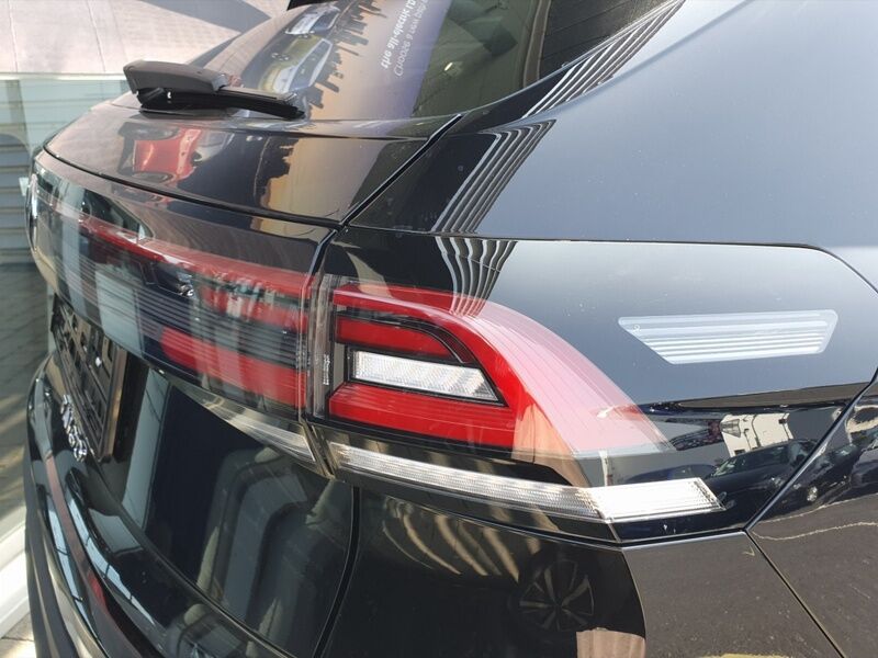 More views of Volkswagen Taigo