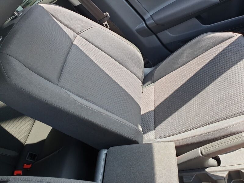 More views of Volkswagen Taigo