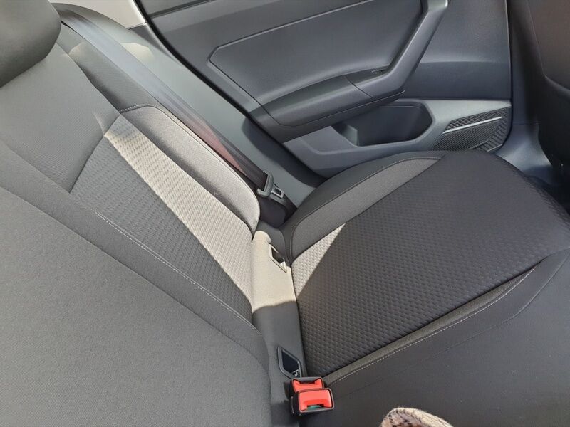 More views of Volkswagen Taigo