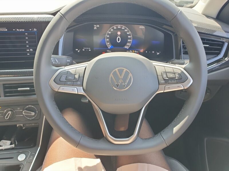 More views of Volkswagen Taigo