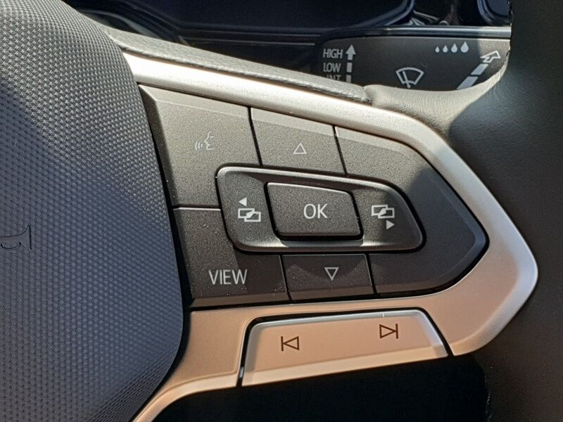 More views of Volkswagen Taigo