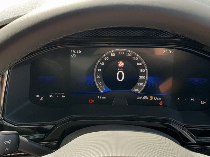 More views of Volkswagen Taigo