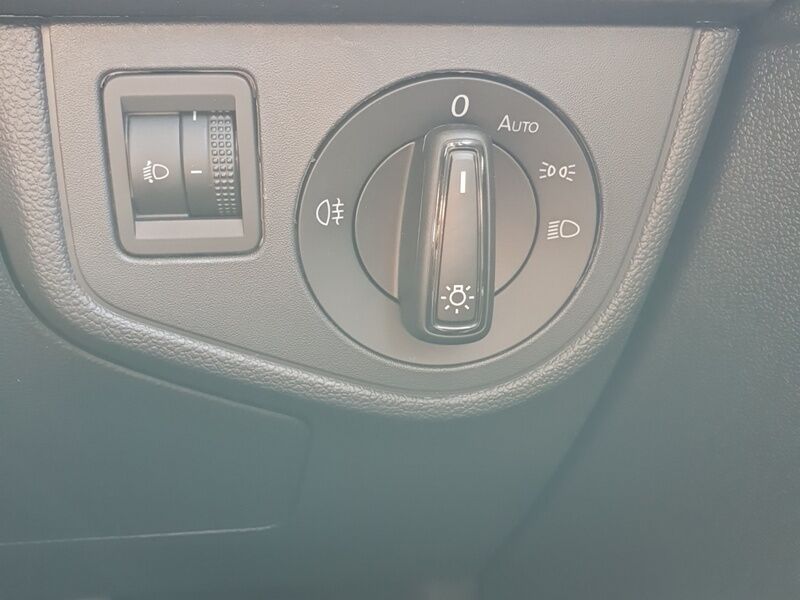 More views of Volkswagen Taigo