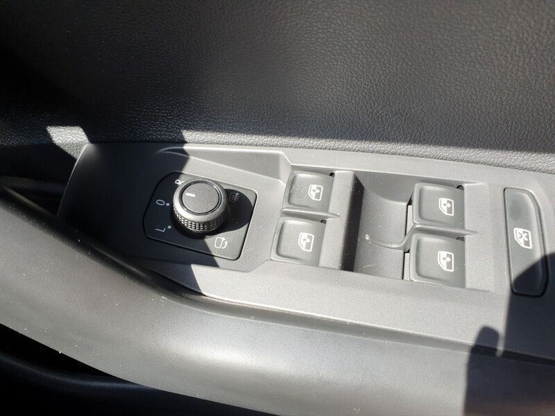 More views of Volkswagen Taigo