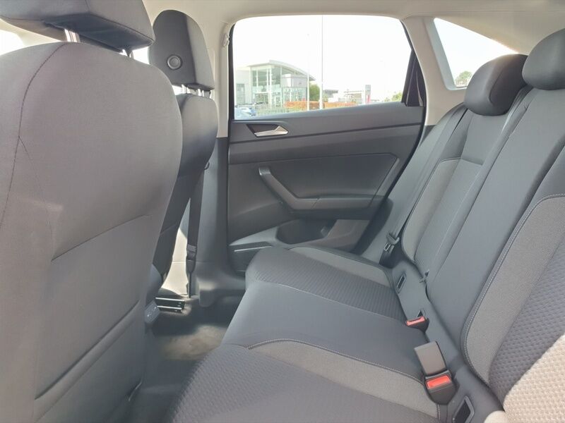 More views of Volkswagen Taigo