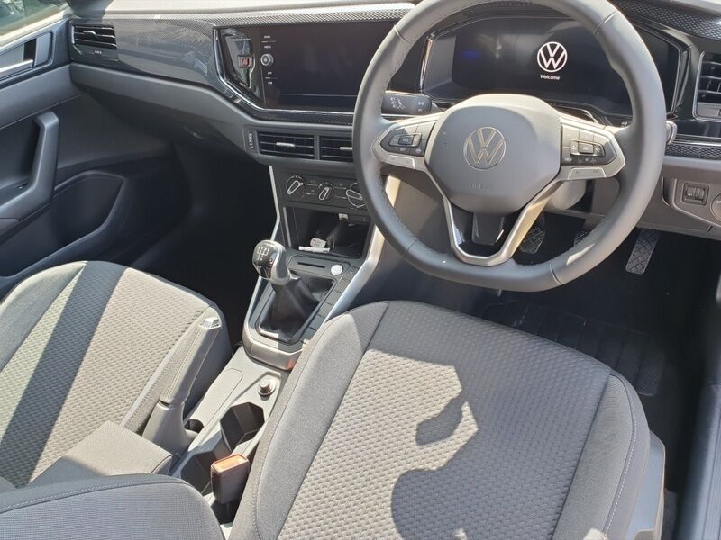 More views of Volkswagen Taigo