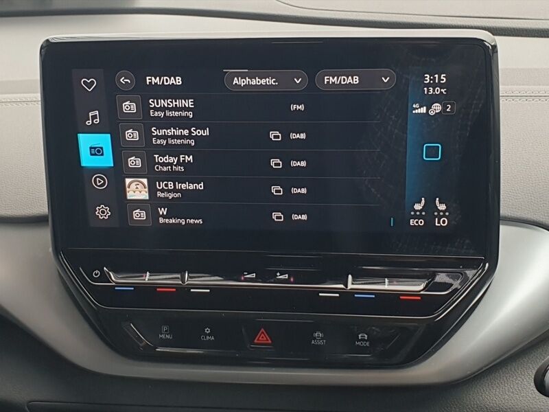 More views of Volkswagen ID.4