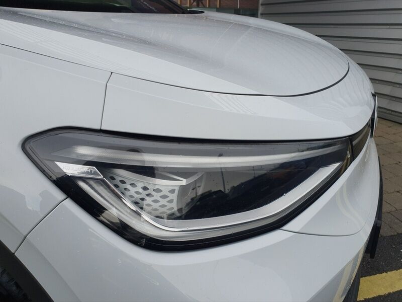 More views of Volkswagen ID.4