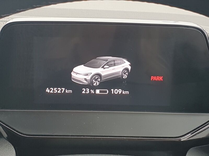 More views of Volkswagen ID.4