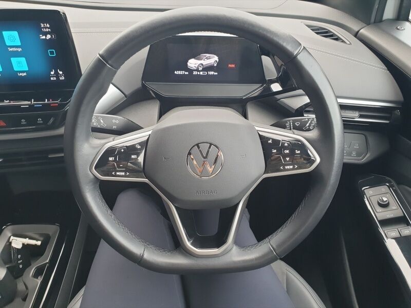 More views of Volkswagen ID.4