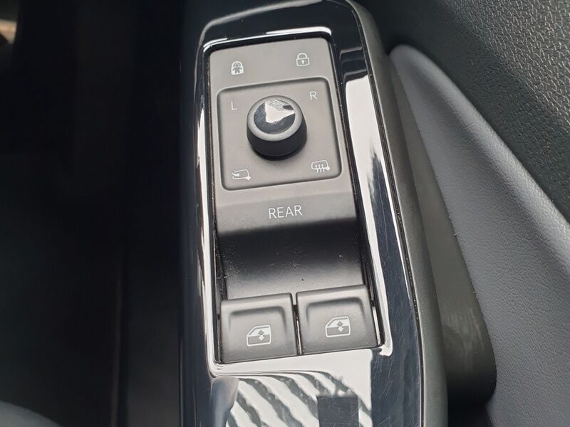 More views of Volkswagen ID.4