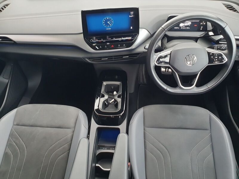 More views of Volkswagen ID.4