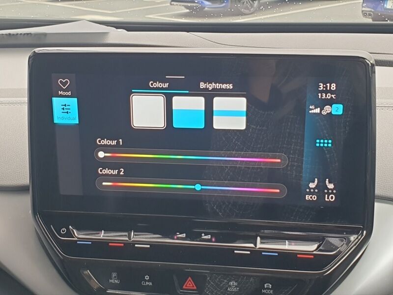 More views of Volkswagen ID.4