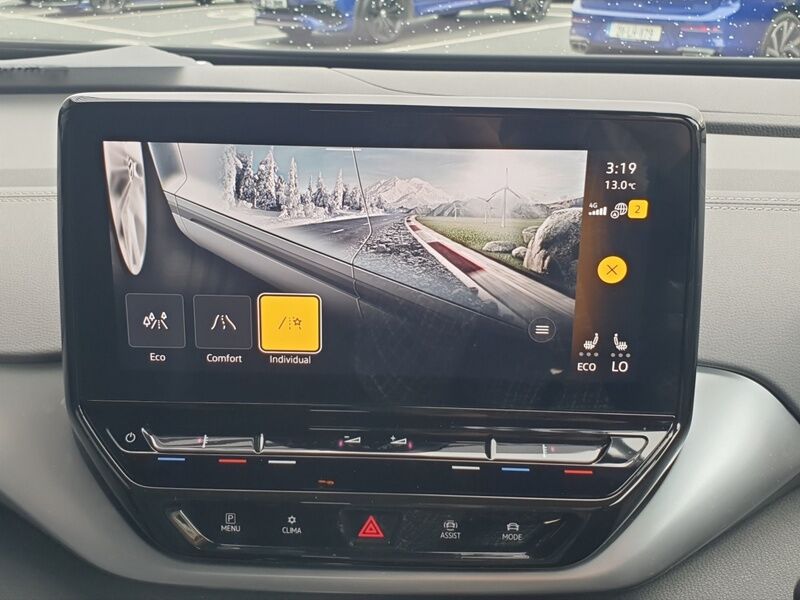 More views of Volkswagen ID.4