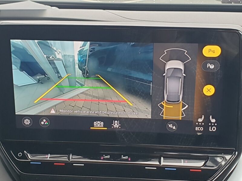 More views of Volkswagen ID.4