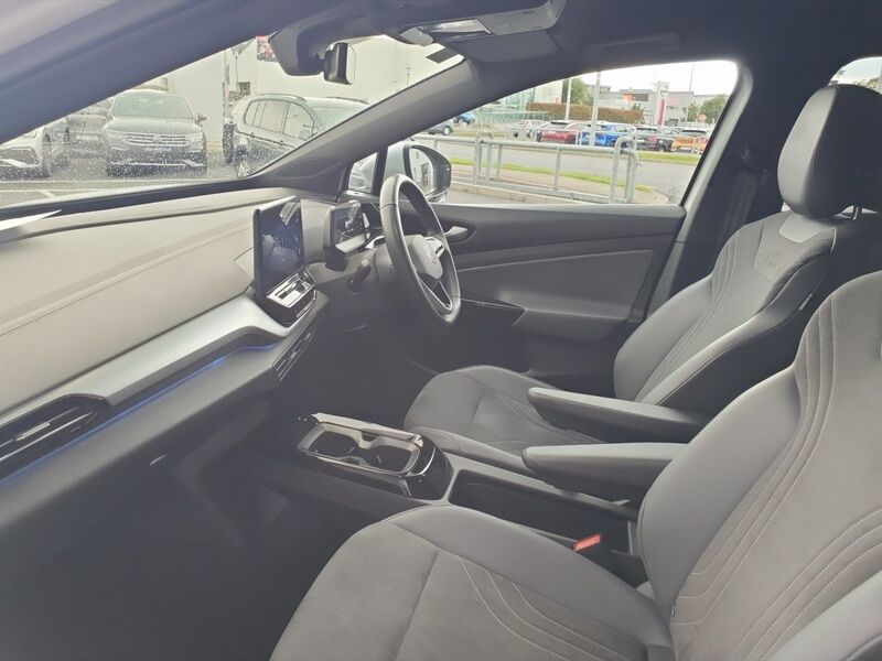 More views of Volkswagen ID.4