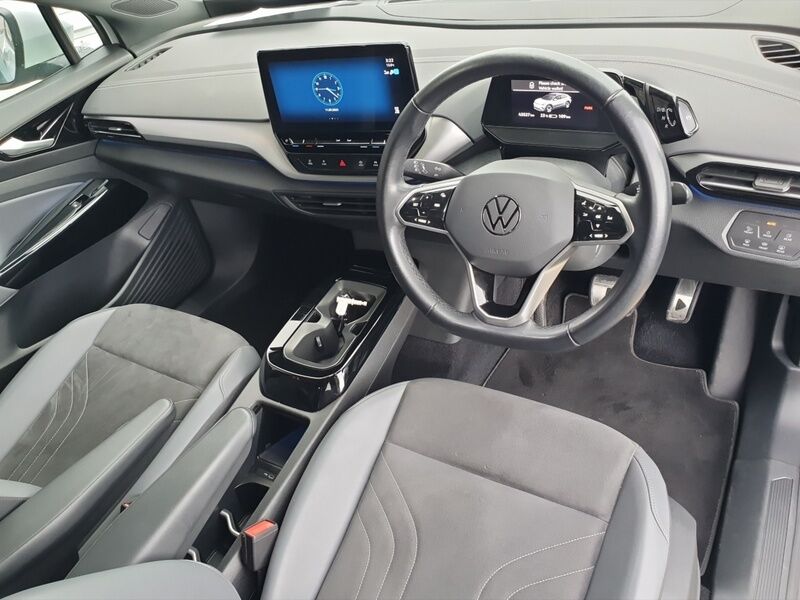 More views of Volkswagen ID.4