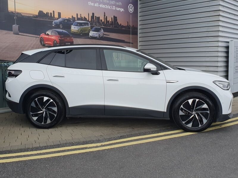 More views of Volkswagen ID.4