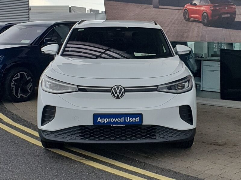 More views of Volkswagen ID.4