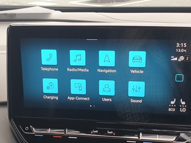 More views of Volkswagen ID.4