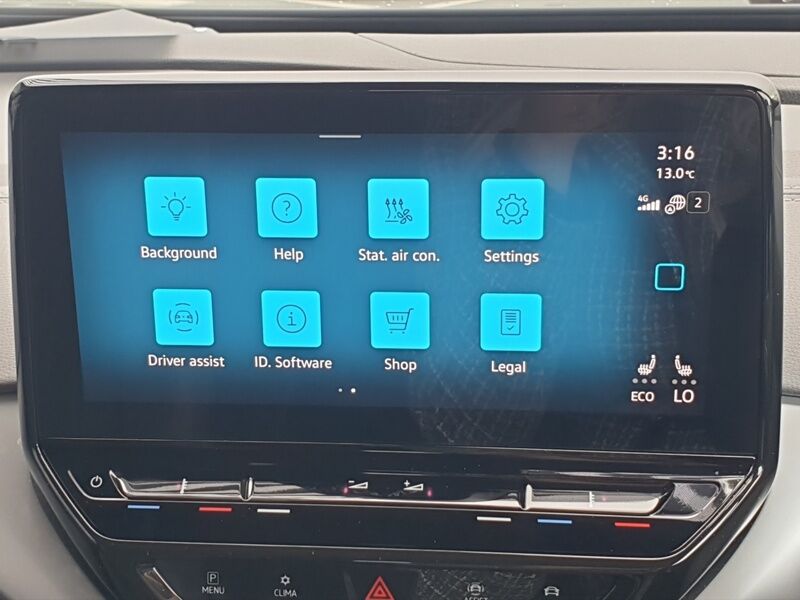 More views of Volkswagen ID.4