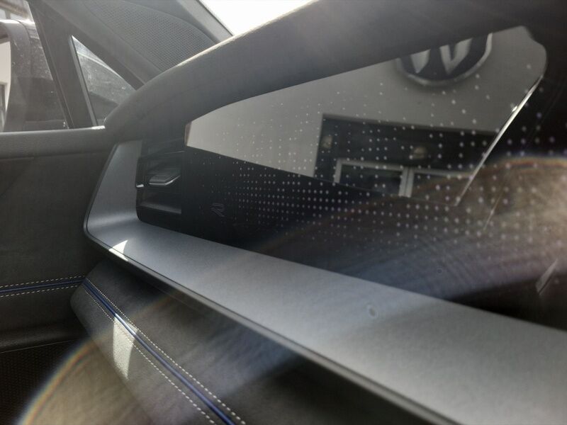 More views of Volkswagen Tayron