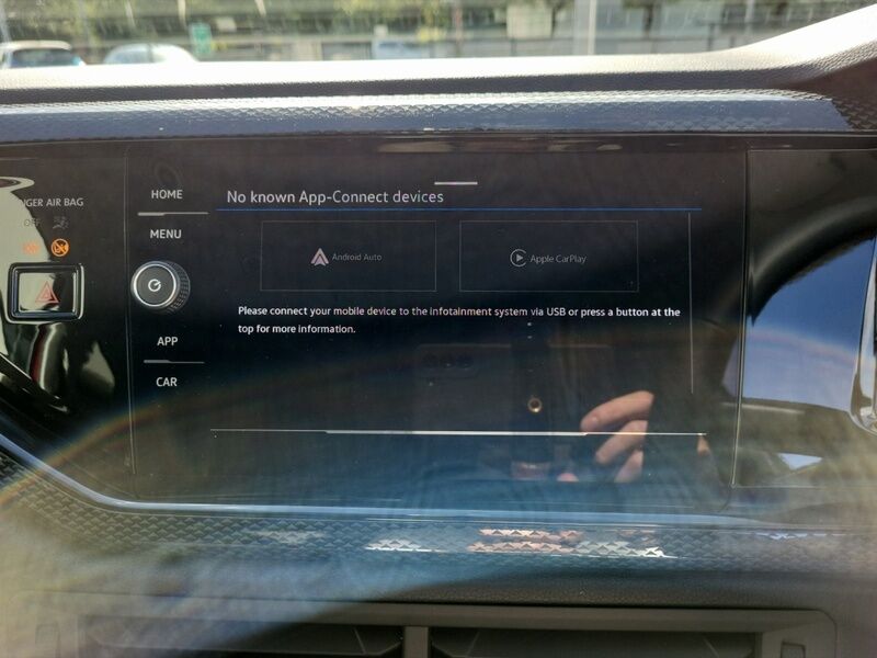 More views of Volkswagen Taigo