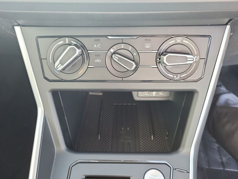 More views of Volkswagen Taigo