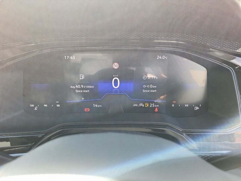 More views of Volkswagen Taigo