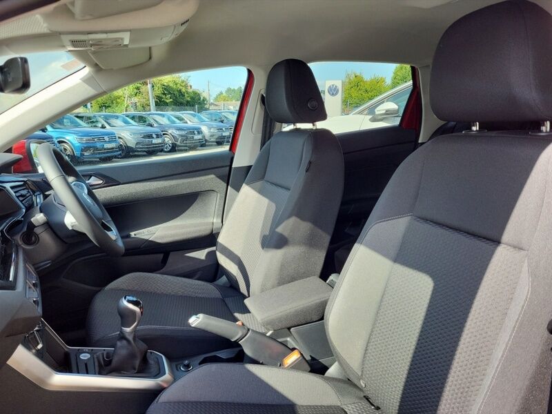 More views of Volkswagen Taigo