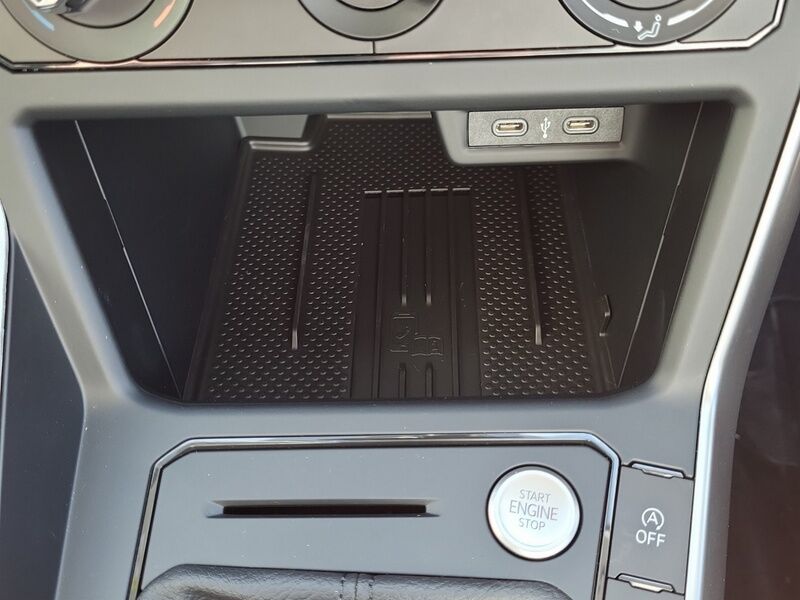 More views of Volkswagen Taigo