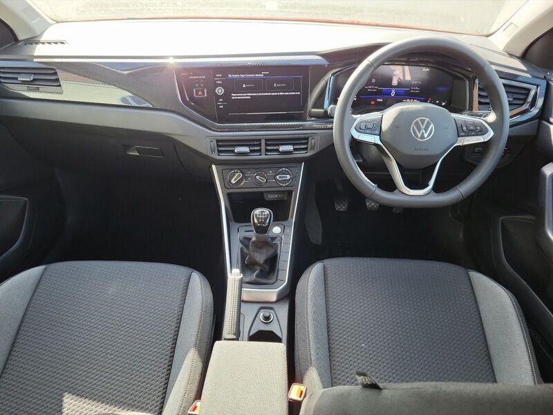 More views of Volkswagen Taigo