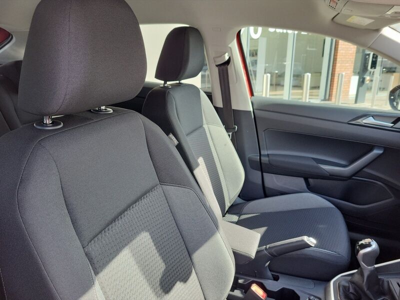 More views of Volkswagen Taigo