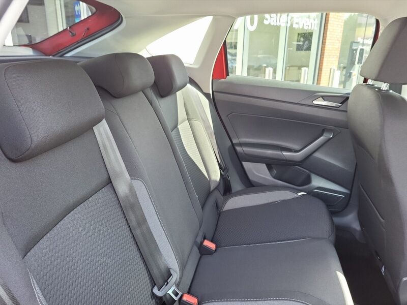 More views of Volkswagen Taigo