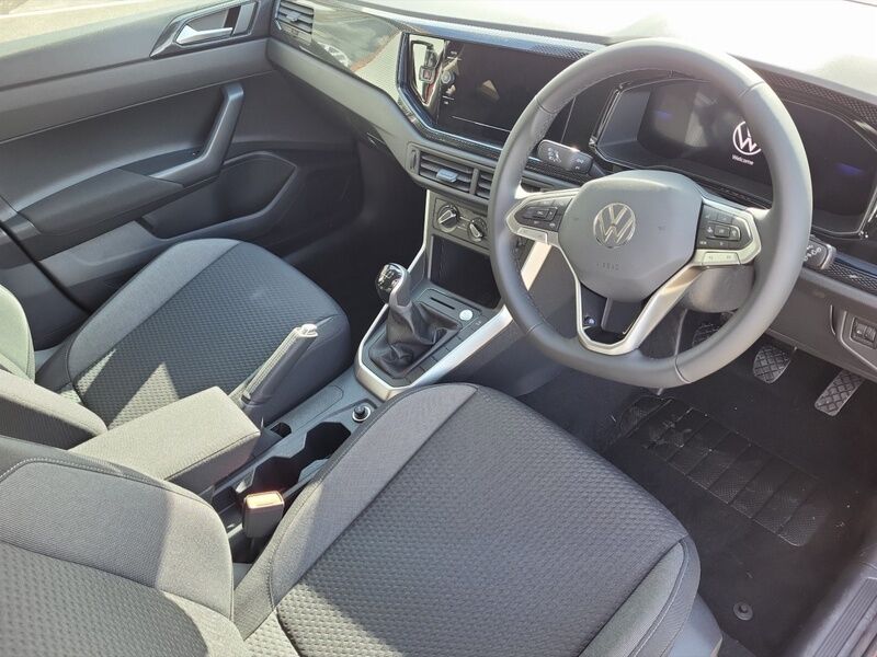 More views of Volkswagen Taigo