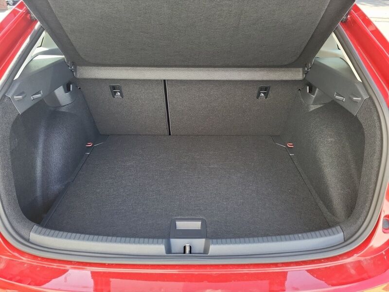 More views of Volkswagen Taigo