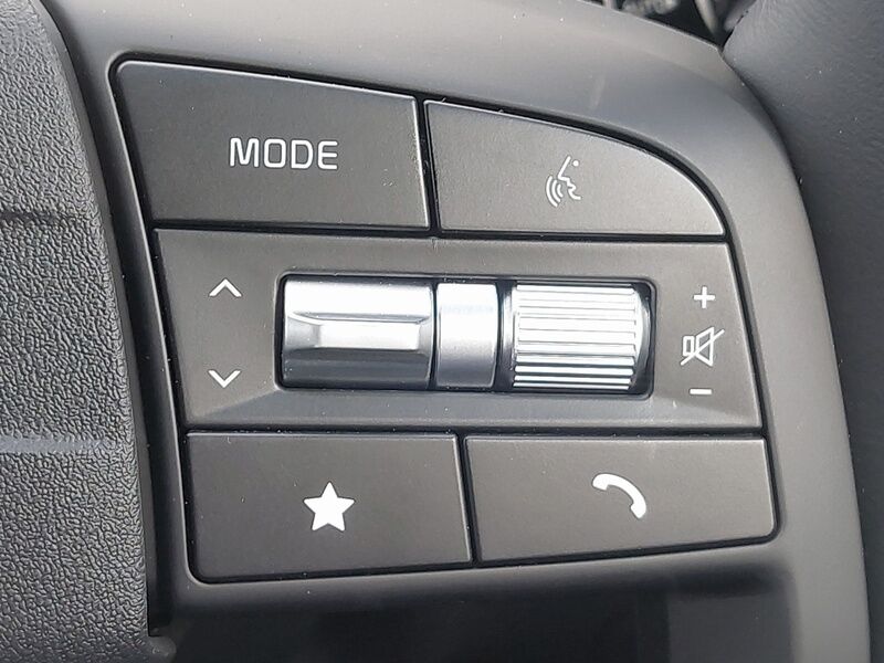 More views of Kia Sportage