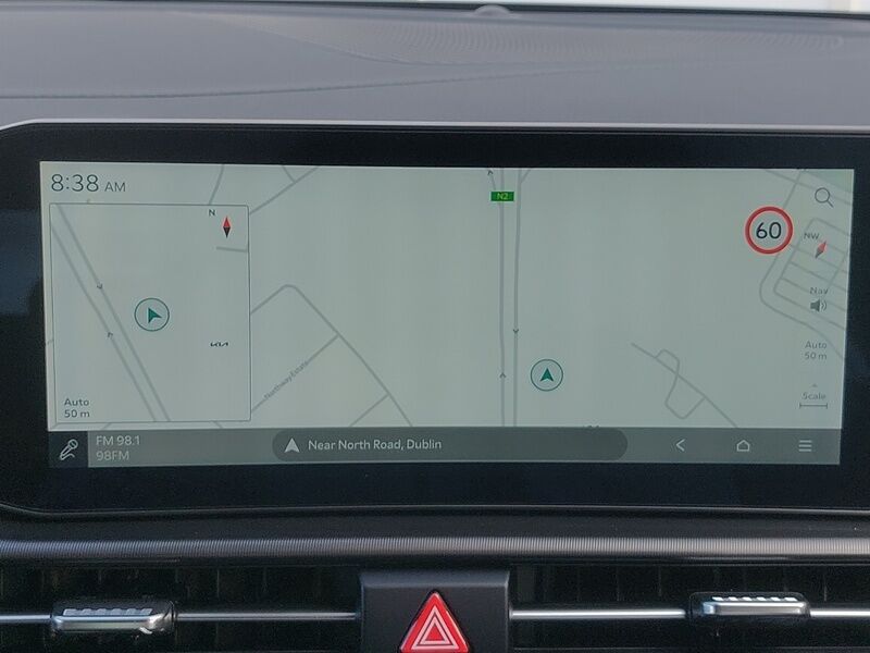 More views of Kia Sportage