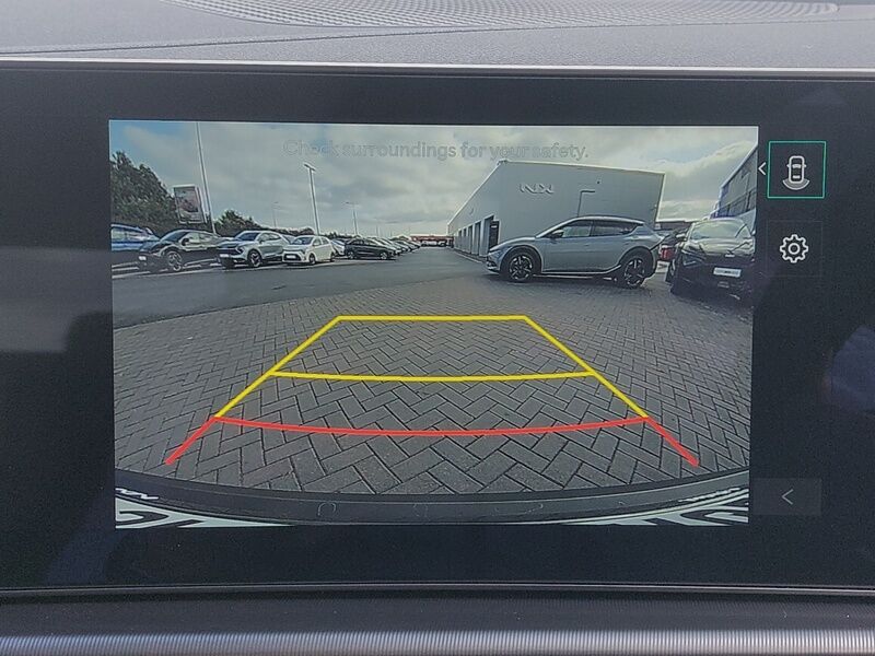 More views of Kia Sportage