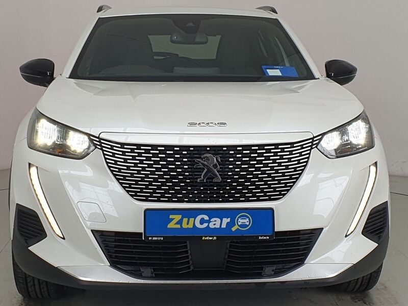 More views of Peugeot 2008
