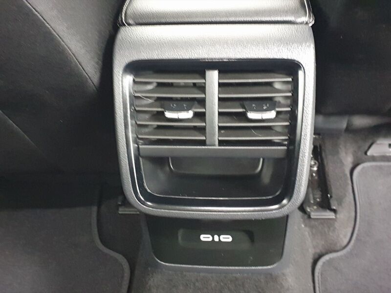 More views of Skoda Octavia