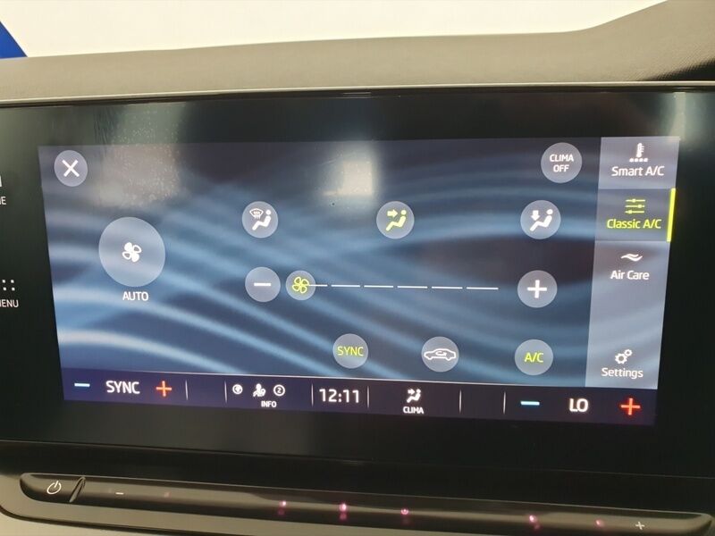 More views of Skoda Octavia