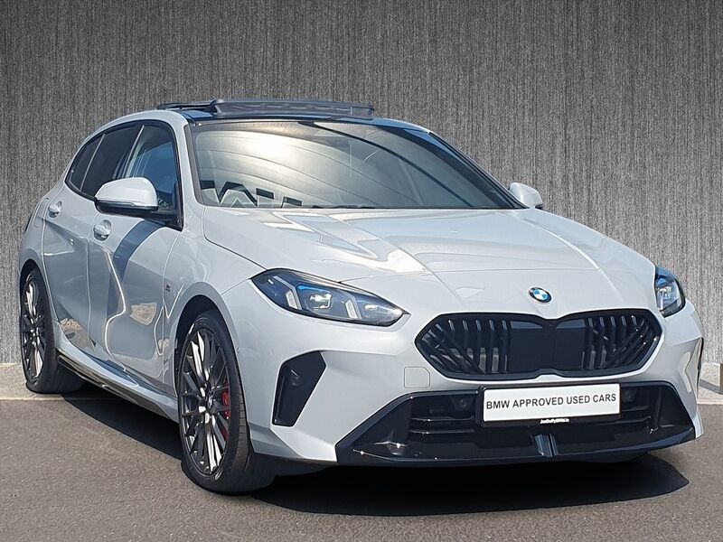 More views of BMW 1 Series