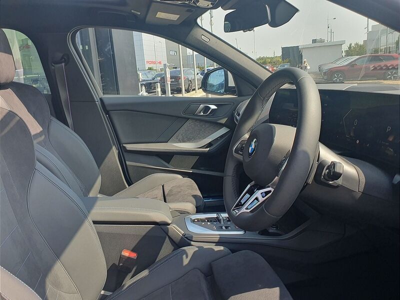 More views of BMW 1 Series